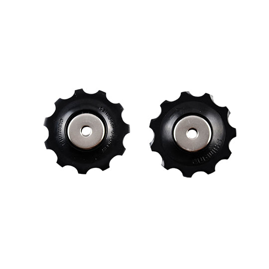 GALET DERAILLEUR SHIMANO SLX 9/10V - 105 5800 SS 11V (JEU)