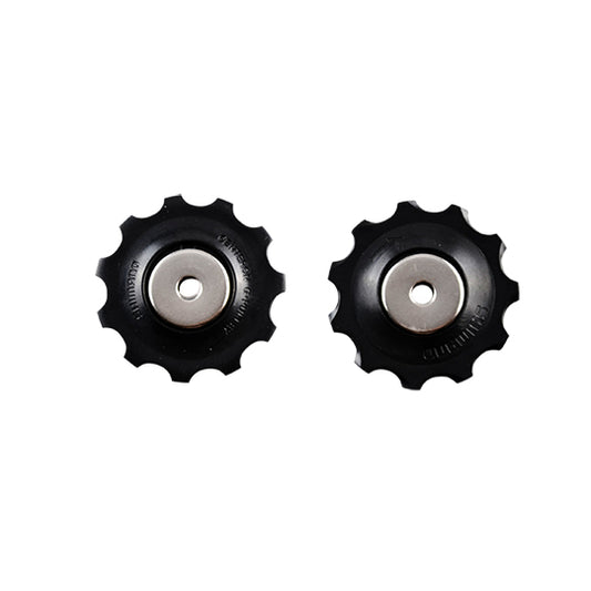 GALET DERAILLEUR SHIMANO SLX 9/10V - 105 5800 SS 11V (JEU)