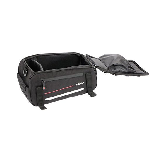 SACOCHE VELO PORTE BAGAGE ZEFAL Z TRAVELER 40 NOIR 9 LITRES (310X180X140MM)