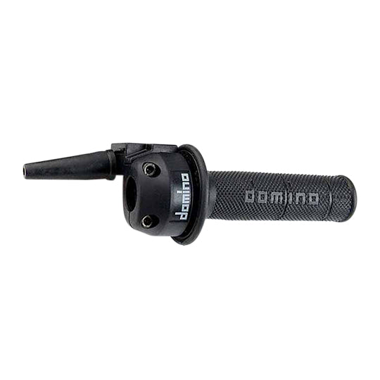 POIGNEE GAZ MECABOITE OEM DERBI SENDA/XTREME/XRACE/DRD/SMT/RCR/SX/RX (00H02101621)