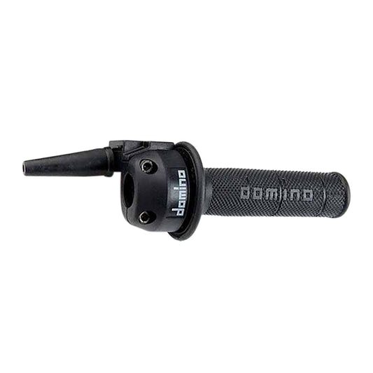 POIGNEE GAZ MECABOITE OEM DERBI SENDA/XTREME/XRACE/DRD/SMT/RCR/SX/RX (00H02101621)