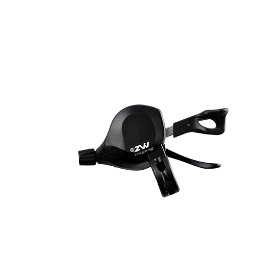 MANETTE VTT RAPID. PUSH-PULL 12V. SUNRACE DROITE COMP.SHIMANO