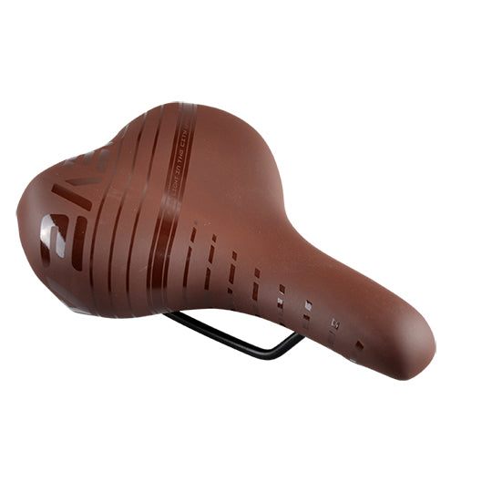 SELLE LOISIR MONTE GRAPPA 6050 NEVEA UNISEX MARRON