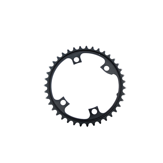PLATEAU ROUTE DIAM 110 INTER 39DTS NOIR SHIMANO ORIGINE ULTEGRA R8000 11V. (4 BRANCHES)