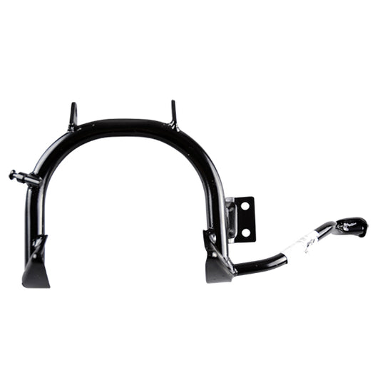 BEQUILLE CENTRALE SCOOTER OEM APRILIA 125 SR MOTARD / TYPHOON 125 (666313)