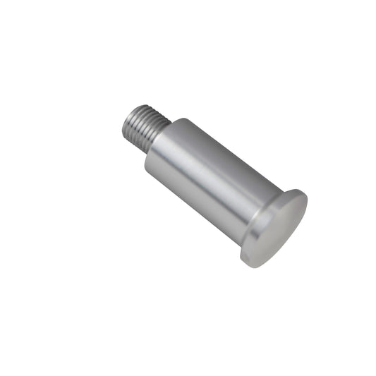 REHAUSSE/RALLONGE BEQUILLE MECABOITE TUN'R LATERALE ALU +5CM