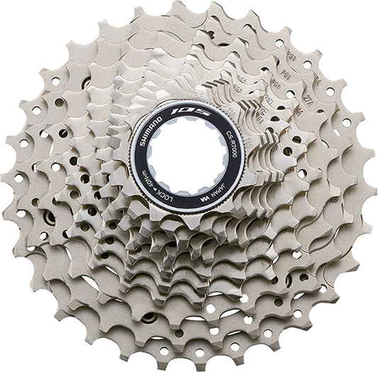 CASSETTE 11V. ROUTE SHIMANO HG 105 (R7000) - 11-32DTS