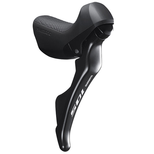 LEVIER/MANETTE ROUTE 11V. SHIMANO 105 R7000 DROITE NOIR