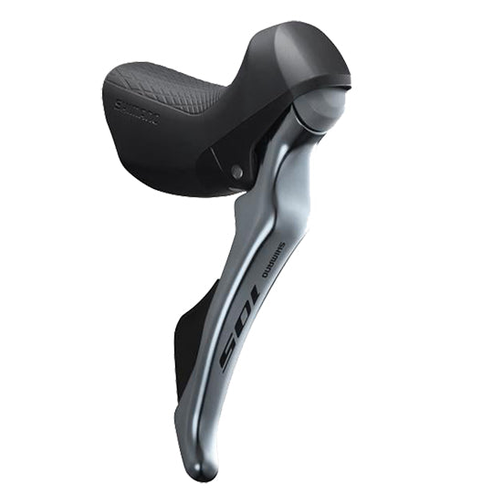 LEVIER/MANETTE ROUTE 11V. SHIMANO 105 R7000 DROITE ARGENT