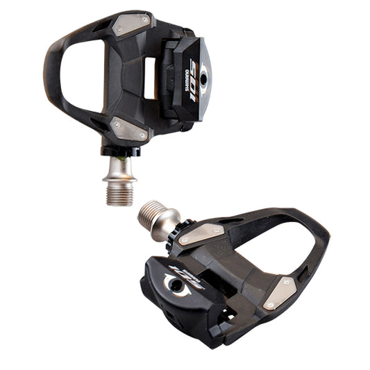 PEDALE ROUTE AUTO SHIMANO SPD-SL R7000 105 CARBONE (PR)