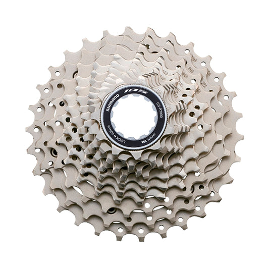 CASSETTE 11V. ROUTE SHIMANO HG 105 (R7000) - 11-34DTS