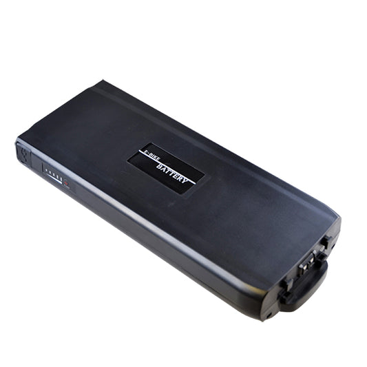 BATTERIE VELO ELECTRIQUE TORPADO LI-ION 36V/13AH NOIR 2018 (T240/T250/T241)