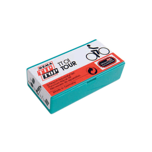 NECESSAIRE REPARATION TIP TOP TT01 TOUR (VELOS) (BOITE)