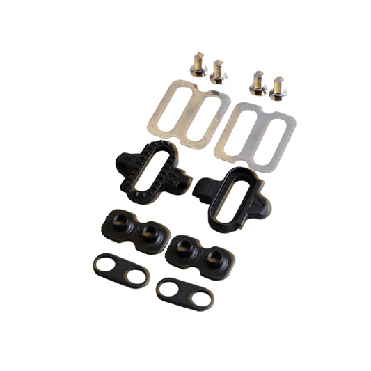 CALE PEDALE VTT SPD/VP ADAPTABLE TOUTE MARQUE (PR)