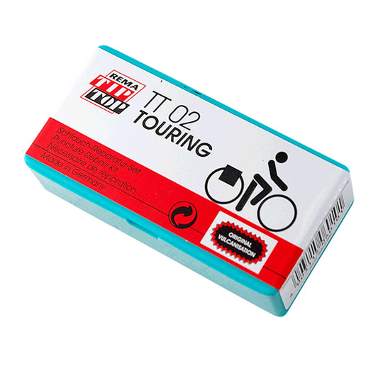 NECESSAIRE REPARATION TIP TOP TT02 TOURING (VELOS/CYCLOS)