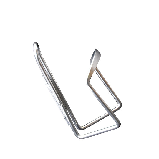 PORTE BIDON ALU D6MM ARGENT