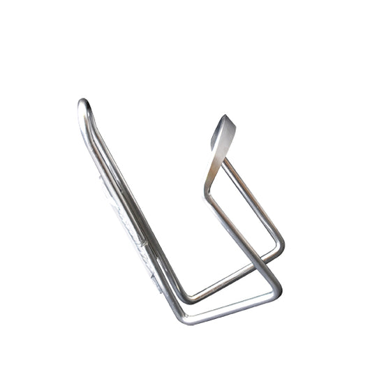 PORTE BIDON ALU D6MM ARGENT