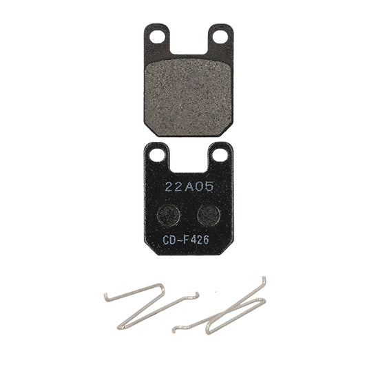 PLAQUETTE FREIN  06 OEM PEUGEOT AV STREETZONE 2T/4T