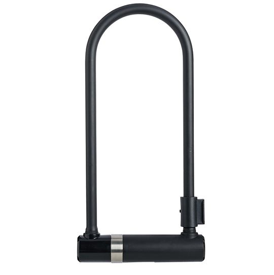 ANTIVOL VELO U 115  X 300MM AXA NEWTON U LOCK 300 NOIR (DIAM 14MM)