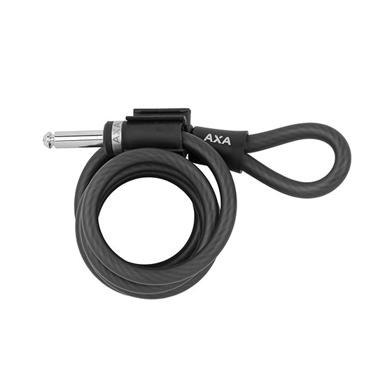 ANTIVOL VELO CABLE A BOUCLES D10 X 150 AXA PR ANTIVOL FER A CHEVAL SOLID PLUS/DEFENDER/VIC