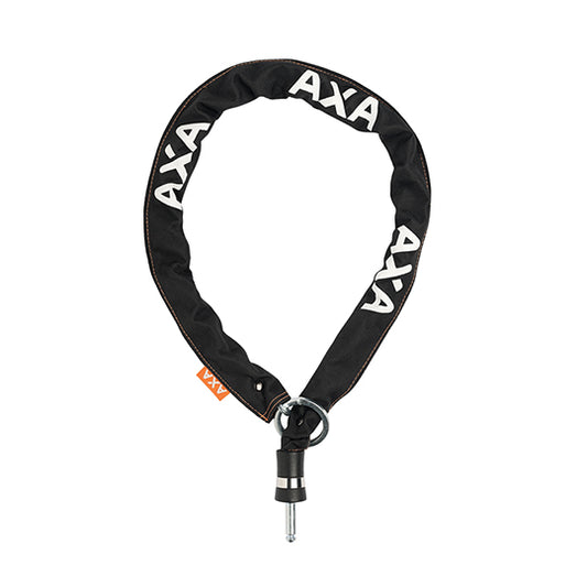 ANTIVOL VELO CHAINE A BOUCLES D5.5 X 140 AXA PR ANTIVOL FER A CHEVAL SOLID PLUS/DEFENDER