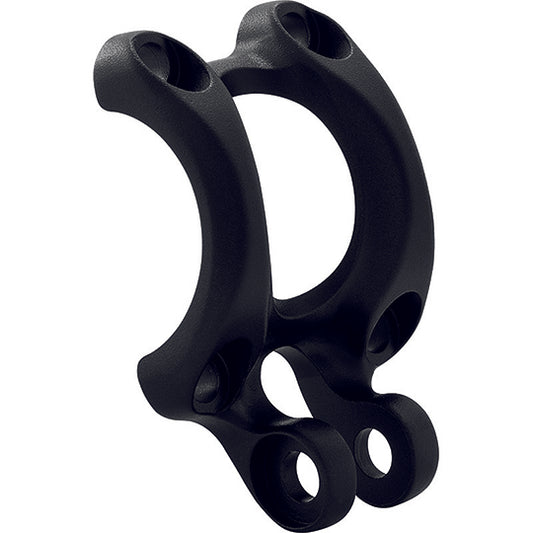 CAPOT POTENCE ERGOTEC CHARISMA 2/PARANHA 2 POUR ECLAIRAGE