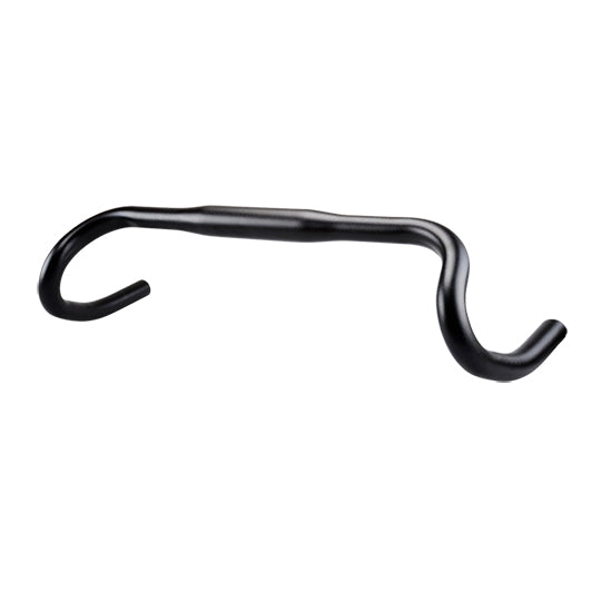 CINTRE ROUTE/RANDONNEUR/GRAVEL ALU D31.8  OPTIMIZ 44CM A/A - 50CM A/A