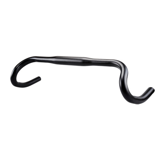 CINTRE ROUTE/RANDONNEUR/GRAVEL ALU D31.8  OPTIMIZ 44CM A/A - 50CM A/A