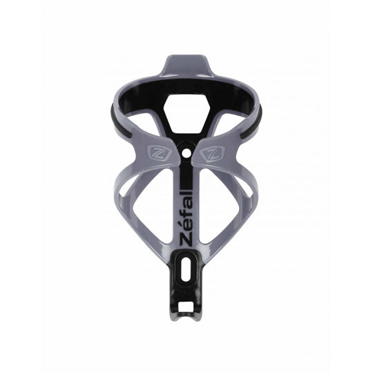 PORTE BIDON ZEFAL PULSE B2 GRIS BI MATIERE 29G