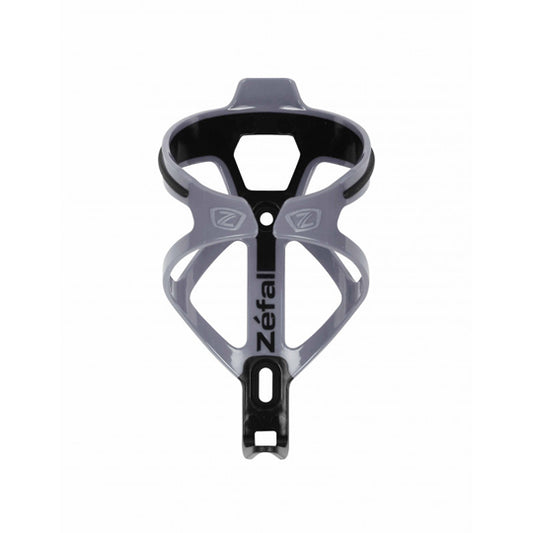 PORTE BIDON ZEFAL PULSE B2 GRIS BI MATIERE 29G