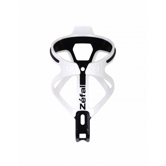 PORTE BIDON ZEFAL PULSE B2 BLANC BI MATIERE 29G