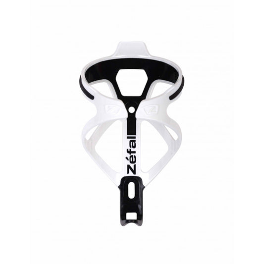 PORTE BIDON ZEFAL PULSE B2 BLANC BI MATIERE 29G