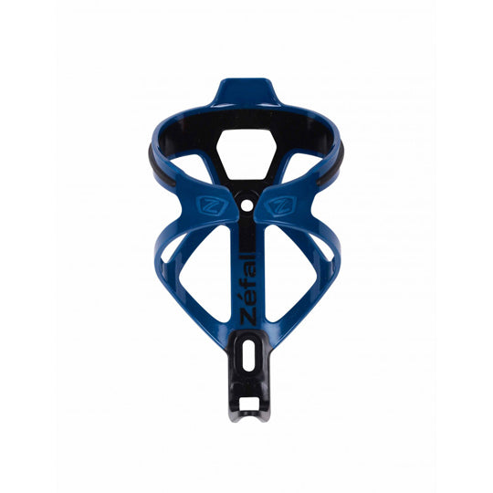 PORTE BIDON ZEFAL PULSE B2 BLEU BI MATIERE 29G