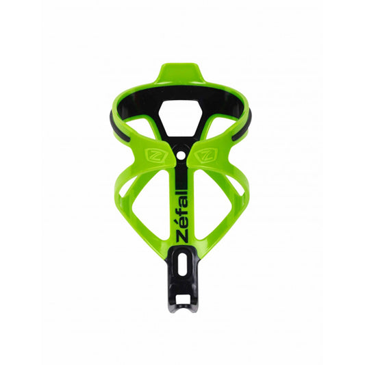 PORTE BIDON ZEFAL PULSE B2 VERT BI MATIERE 29G