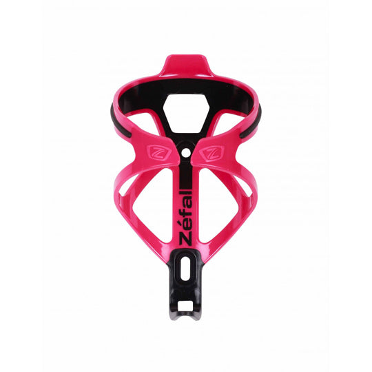 PORTE BIDON ZEFAL PULSE B2 ROSE BI MATIERE 29G