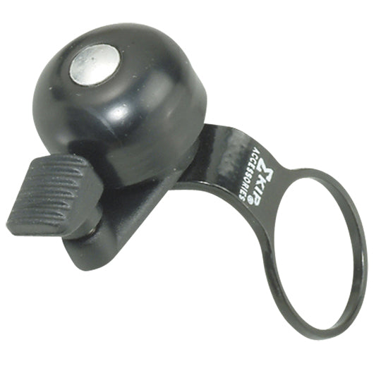SONNETTE PING OPTIMIZ NOIR FIXATION AHEADSET (PIVOT 1"1/8)