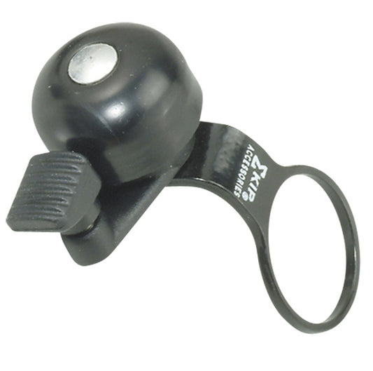 SONNETTE PING OPTIMIZ NOIR FIXATION AHEADSET (PIVOT 1"1/8)