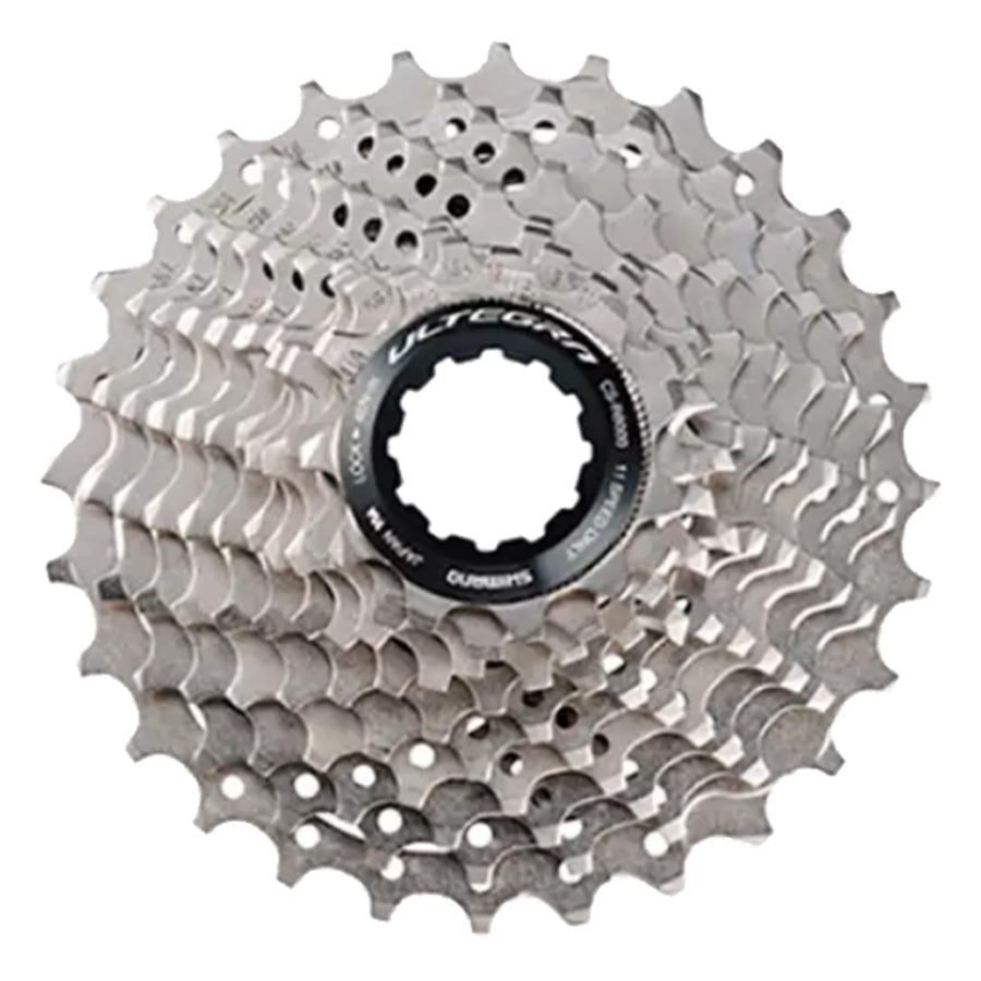 CASSETTE 11V. ROUTE SHIMANO HG ULTEGRA (R8000) - 11-30DTS