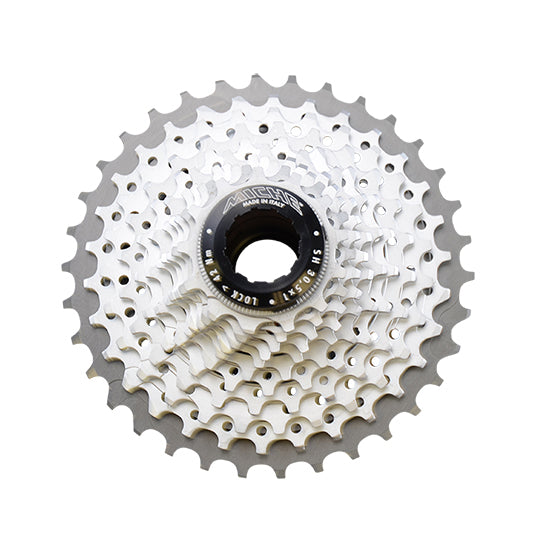 CASSETTE 11V. ROUTE MICHE PRIMATO ADAPT. SHIMANO - 12-34DTS