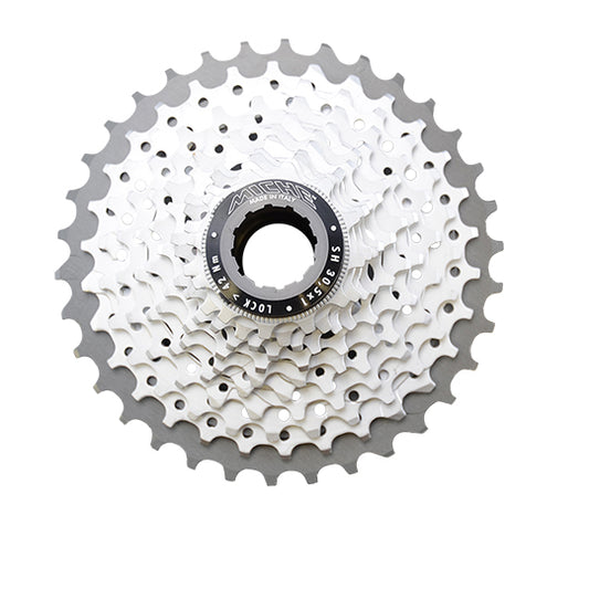 CASSETTE 11V. ROUTE MICHE PRIMATO ADAPT. SHIMANO - 13-34DTS