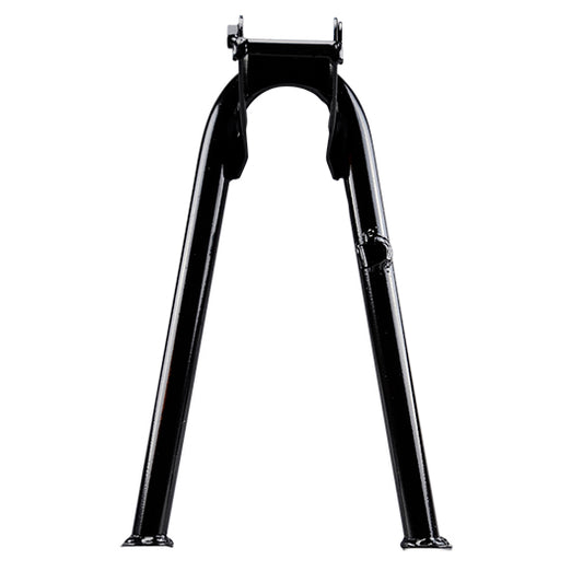 BEQUILLE CYCLO CENTRALE ADAPT. PEUGEOT 103 SP/MVL H300MM