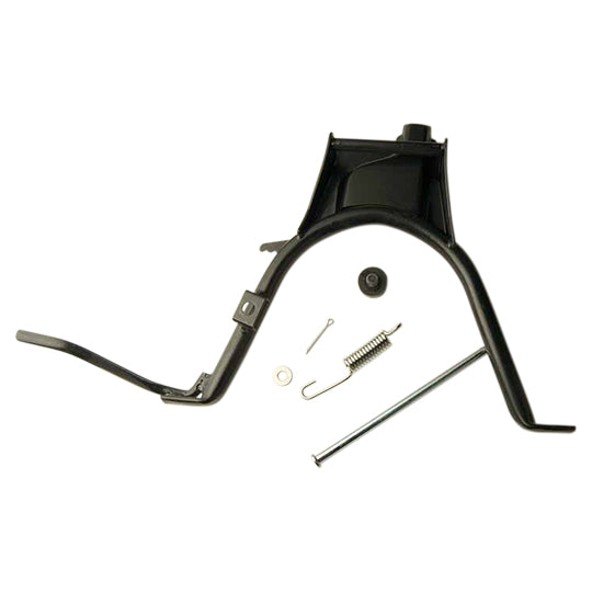 BEQUILLE SCOOTER CENTRALE TEKNIX ADAPT. STUNT/SLIDER NOIR
