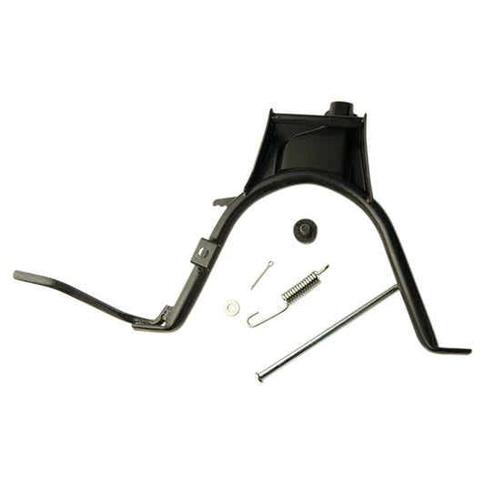 BEQUILLE SCOOTER CENTRALE TEKNIX ADAPT. STUNT/SLIDER NOIR