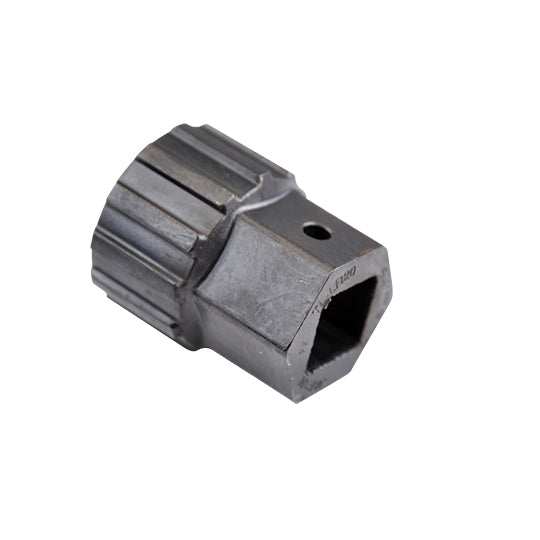 DEMONTE ECROU CENTERLOCK TL LR20 POUR AXE AVANT 20MM