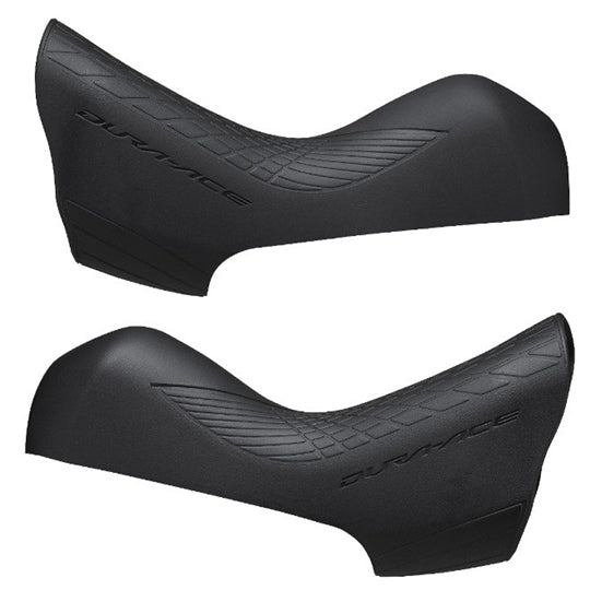 REPOSE MAIN ROUTE SHIMANO DURA ACE HYDRO ST-R9120  NOIR 11V. (PR)