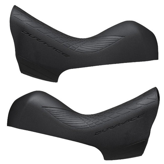 REPOSE MAIN ROUTE SHIMANO DURA ACE HYDRO ST-R9120  NOIR 11V. (PR)