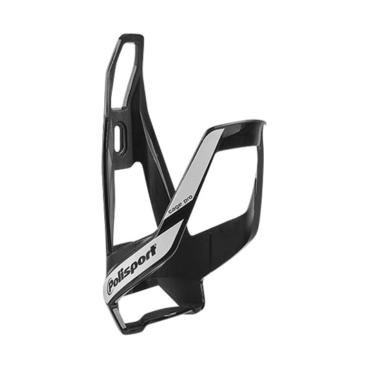 PORTE BIDON POLISPORT PRO EVO NOIR/BLANC 35G