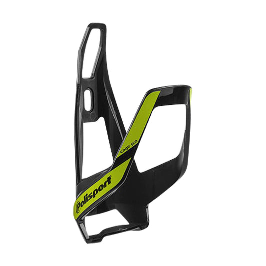 PORTE BIDON POLISPORT PRO EVO NOIR/VERT 35G