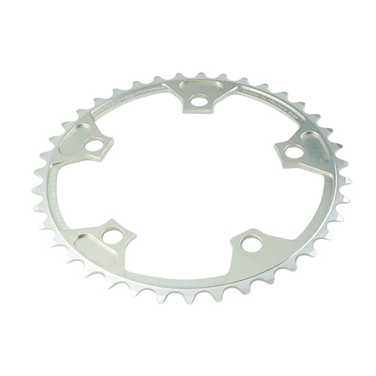 PLATEAU ROUTE DIAM 110 EXTER 50DTS ARGENT NERIUS (SPEC.CAMPA) TA 10V. 5 BRANCHES