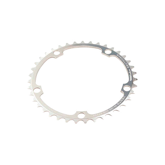 PLATEAU ROUTE DIAM 135 EXTER 48DTS ARGENT VENTO (COMP.CAMPA) TA 8/9/10V. 5 BRANCHES